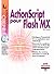 ActionScript pour Flash MX by Eric Charton