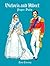 Victoria and Albert Paper Dolls
