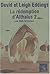 Les trois grimoires (La Rédemption d'Althalus, #2)