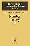 Introduction to Modern Number Theory: Fundamental Problems, Ideas and Theories (Encyclopaedia of Mathematical Sciences) Introduction to Modern Number Theory: Fundamental Problems, Ideas and Theories (Encyclopaedia of Mathematical Sciences)