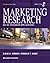 Marketing Research: Online ...