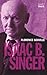 Isaac Bashevis Singer (French Edition)