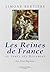 Les Deux Régentes (Les reines de France au temps des Bourbons #1)