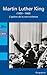 Martin Luther Kingl'apôtre De La Non Violence by Alain Abellard