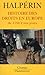 Histoire Des Droits En Europede 1750 À Nos Jours