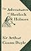 The Adventures Of Sherlock Holmes