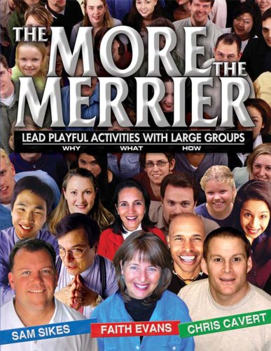 The More The Merrier (Perfect Paperback)