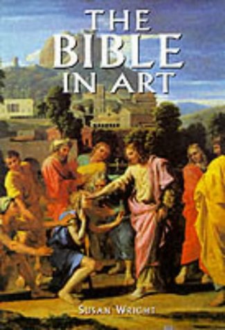 The Bible in Art (Hardcover)