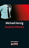 Saubere Wäsche