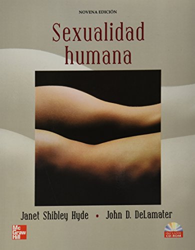 Sexualidad humana (Paperback)
