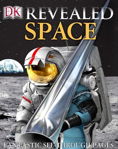 Revealed Space (Hardcover)