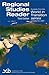 Regional Studies Reader