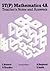 ST(P) Mathematics 4A