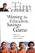 Winning the Education Savings Game by Tim Cestnick