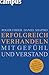 Erfolgreicher Verhandeln Mit Gefühl Und Verstand