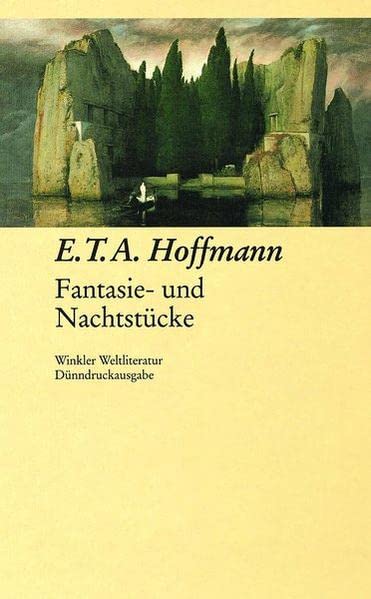 Fantasie- und Nachtstücke. (Hardcover)