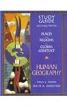 Places and Regions in Global Context: Study Guide Places and Regions in Global Context: Study Guide