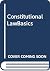 Constitutional Law basics