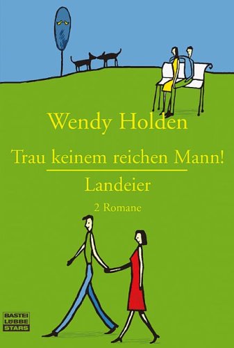 Trau keinem reichen Mann / Landeier (Paperback)