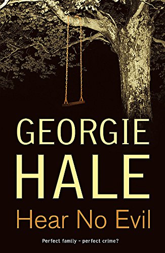 Hear No Evil (Hardcover)