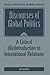 Discourses of Global Politics: A Critical (Re)Introduction to International Relations (Critical Perspectives on World Politics)