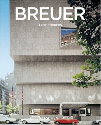 Marcel Breuer (Paperback)