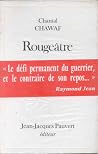 Rougeâtre Rougeâtre