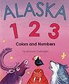 Alaska 123 Colors by Shannon Cartwright
