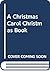 A Christmas Carol Christmas...