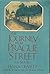 The Journey from Prague Street by Hana Demetz
