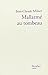 Mallarmé au tombeau by Jean-Claude Milner