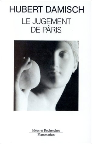 LE JUGEMENT DE PARIS ICONOLOGIE ANALYTIQUE 1 (Paperback)