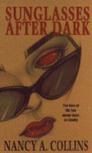 Sunglasses After Dark