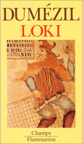 Loki (Mass Market Paperback)