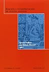 Edición e interpretación de textos andinos (Spanish Edition)