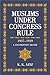 Muslims Under Congress Rule: v. 1 & 2: 1937-1939 : A Documentary Record