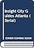 Insight Guides: Atlanta
