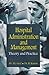 Hospital Administration and Management by S.L. Goel