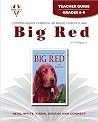 Big Red - Teacher Guide by Novel Units Big Red - Teacher Guide by Novel Units