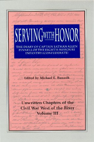 Serving With Honor (Paperback)