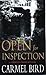 Open for Inspection