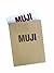 Brands A-Z: Muji (Brands A to Z)
