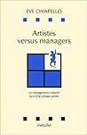Artistes versus managers : Le Management culturel