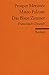 Mateo Falcone =Das Blaue Zimmer Französisch Und Deutsch