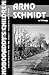 Nobodaddy's Children by Arno Schmidt Nobodaddy's Children by Arno Schmidt