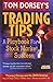 Tom Dorsey's Trading Tips: A Playbook for Stock Market Success