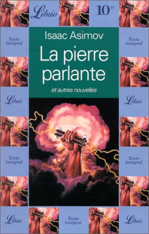 La Pierre Parlante: Et Autres Nouvelles (Paperback)