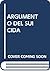 Argumento del suicida (Poesía Mira) (Spanish Edition)