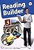 Reading Builder 3 w/Audio CD