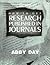How to Get Research Published in Journals